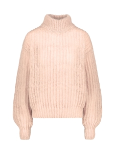 Nakoa - Robin Mohair Knit, Champagne - CHAMPAGNE (NUDE) | Stockmann