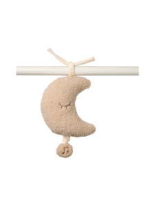 NATTOU - NATTOU Pehmolelu-soittorasia kuu | Stockmann