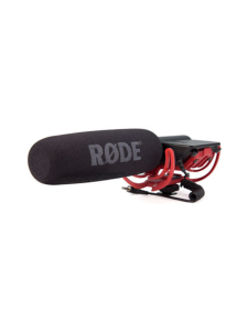 Rode - Rode VideoMic Rycote -mikrofoni | Stockmann