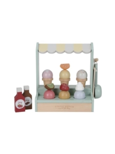 Tiamo - Little Dutch Jäätelöbaari | Stockmann