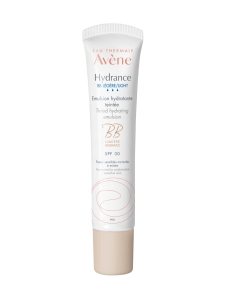 Avène - Avène Hydrance BB-Light Tinted Hydrating Emulsio -sävyttävä päivävoide, 40 ml Avène - Avène Hydrance BB-Light Tinted Hydrating Emulsio -sävyttävä päivävoide, 40 ml | Stockmann