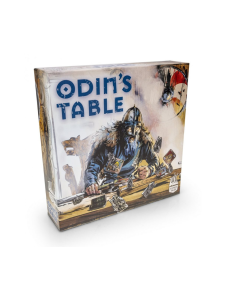 TACTIC - TACTIC Lautapeli Odin´s Table TACTIC - TACTIC Lautapeli Odin´s Table | Stockmann