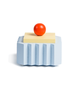 Made by Choice - Plizé rasia - MULTI Made by Choice - Plizé rasia - MULTI | Stockmann