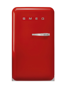 Smeg - Smeg FAB10LRD6 jääkaappi, punainen vasenkätinen Smeg - Smeg FAB10LRD6 jääkaappi, punainen vasenkätinen | Stockmann