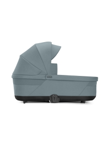 CYBEX - Cybex Cot S Lux vaunukoppa - STORMY BLUE | Stockmann