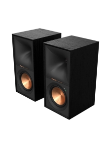 Klipsch - R-50PM Aktiivikaiutinpari - MUSTA Klipsch - R-50PM Aktiivikaiutinpari - MUSTA | Stockmann