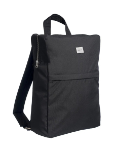 Globe Hope - SUMU TECH reppu, musta - MUSTA | Stockmann