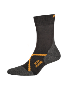 P.A.C. - TR 3.2 Lasten merinosukat punkki- ja hyttyskarkotteella - HARMAA | Stockmann