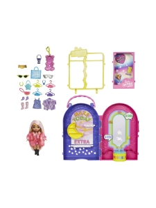 BARBIE - BARBIE Extra Minis Boutique | Stockmann
