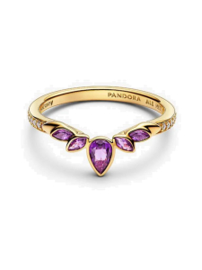 Pandora - Disney Frozen Queen Anna Tiara -sormus - 164135C01 | Stockmann