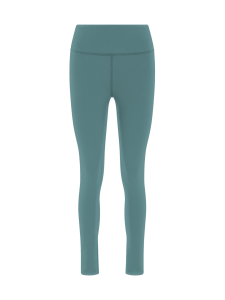 Deha - Mikrokuitu legginsit - SINIVIHREÄ | Stockmann