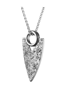 Kalevala - Elämän roihu riipus hopea 2269110100 | Stockmann