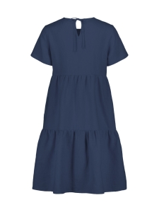 Nakoa - Olivia Dress, Oxford Navy - NAVY | Stockmann