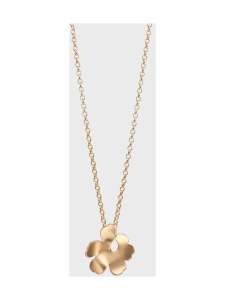 Kalevala - Unikko-riipus mini pronssi - 32100120350 | Stockmann