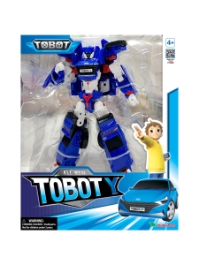 TOBOT - TOBOT Tobot Y toimintahahmo, 25 cm | Stockmann