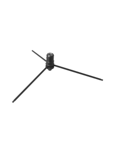 Manfrotto - Manfrotto Monopod 678 Universal Folding Base - metallinen jalas monopodeille Manfrotto - Manfrotto Monopod 678 Universal Folding Base - metallinen jalas monopodeille | Stockmann