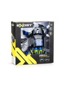 EXOST - EXOST XBULL Radio-ohjattava ajoneuvo, mittakaava 1:18 EXOST - EXOST XBULL Radio-ohjattava ajoneuvo, mittakaava 1:18 | Stockmann