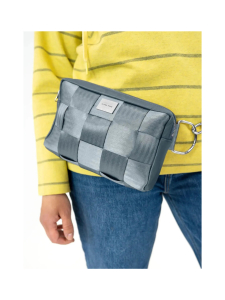 Globe Hope - DYYNI laukku, harmaa - HARMAA | Stockmann