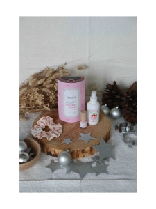 TOOFRUIT - Toofruit lahjapakkaus ensimmäisiin kauneushetkiin | Stockmann