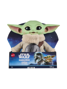 STAR WARS - STAR WARS -pehmolelu Grogu, 28 cm | Stockmann