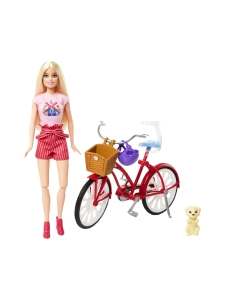 BARBIE - BARBIE Hollannin matka 29 cm | Stockmann