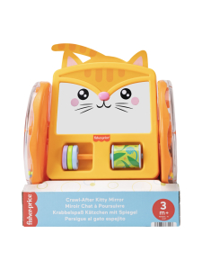 FISHER-PRICE - FISHER-PRICE -Kissapeili | Stockmann