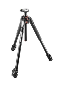 Manfrotto - Manfrotto 190 XPro MT190XPRO3 alumiinijalusta | Stockmann