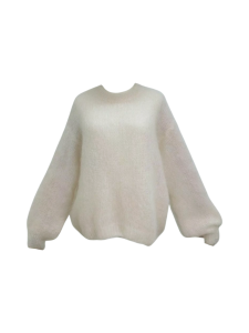 Swanie Finland - Swanie – Lux Mohairneule, Beige - BEIGE | Stockmann