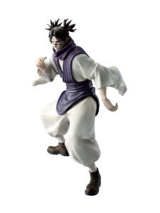 JUJUTSU KAISEN - BANPRESTO Figuuri - JUJUTSU KAISEN: Maximatic Choso, 21 cm | Stockmann