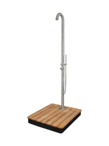 Cane-Line - Lagoon-ulkosuihku - HARMAA | Stockmann