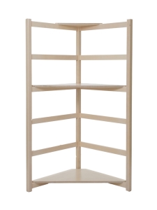 Hima Furniture - Hima Corner säädettävä työpiste ja hylly - Natural Birch | Stockmann