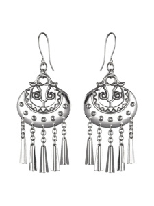 Kalevala - Kuutar korvakorut hopea 2603031K | Stockmann