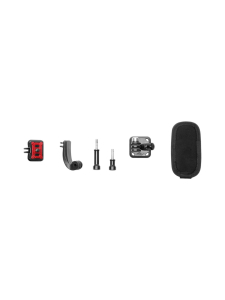 Peak Design - Peak Design P.O.V. Kit (POV-2) adapteripaketti kypäräkameroille Peak Design - Peak Design P.O.V. Kit (POV-2) adapteripaketti kypäräkameroille | Stockmann
