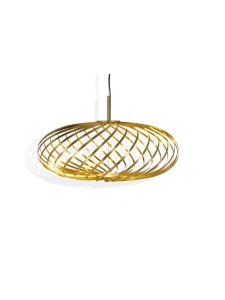 Tom Dixon - Spring-riippuvalaisin - MESSINKI Tom Dixon - Spring-riippuvalaisin - MESSINKI | Stockmann