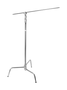 Godox - Godox 270CS C-Stand valaisinjalusta puomilla Godox - Godox 270CS C-Stand valaisinjalusta puomilla | Stockmann