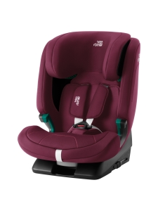 Britax - Britax Versafix turvaistuin (76-150cm) - NIGHT BLUE | Stockmann