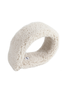 Onar - Alice Earmuffs - IVORY | Stockmann