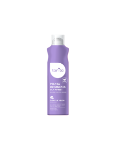 Tanita - Shaving Foam for women Plum&Melon -ihokarvanajovaahto 200ml | Stockmann