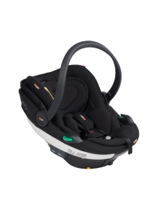 BeSafe - BeSafe Go Beyond turvakaukalo (40-87cm) - FRESH BLACK CAB | Stockmann