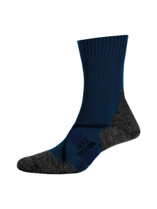 P.A.C. - TR . Merinosukat punkki- ja hyttyskarkotteella - TUMMANSININEN | Stockmann