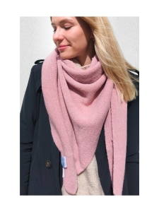 Lasessor - Artha - kolmiokaulahuivi - ROSA | Stockmann