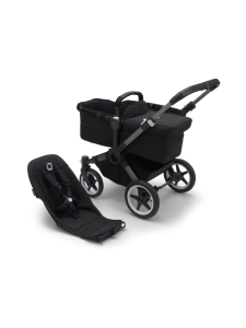 Bugaboo - Bugaboo Donkey5 Mono runko base box | Stockmann