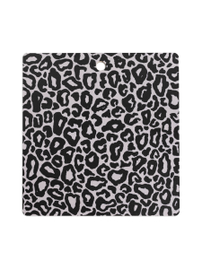 MIIKO - Leikkuulauta Villi - MUSTA/ BEIGE | Stockmann