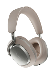 B&W - Bowers & Wilkins PX8 S2 vastamelukuulokkeet, warm stone B&W - Bowers & Wilkins PX8 S2 vastamelukuulokkeet, warm stone | Stockmann