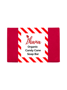 Ihana - IHANA Luomu Palasaippua Polka 100g | Stockmann