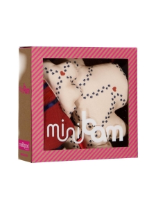 Mellipou - Mellipou lahjapakkaus minibam | Stockmann