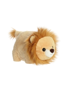 AURORA PLUSH - AURORA Spudsters Pehmoleijona, 25 cm | Stockmann