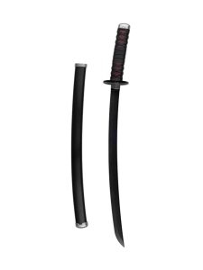 DEMON SLAYER - DEMON SLAYER Miekka Tanjiro Deluxe | Stockmann