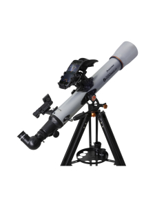 Celestron - Celestron StarSense Explorer LT80AZ -tähtikaukoputki Celestron - Celestron StarSense Explorer LT80AZ -tähtikaukoputki | Stockmann
