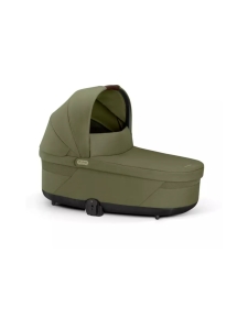 CYBEX - Cybex Cot S Lux vaunukoppa - MOSS GREEN | Stockmann